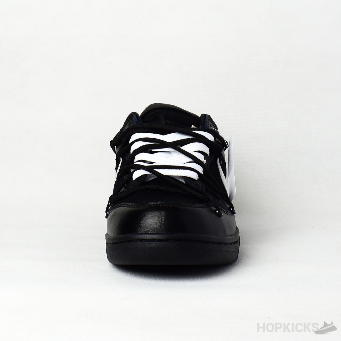 SB Dunk Low x Off-White Lot 50